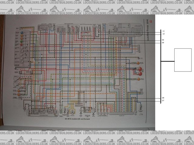 Engine Wiring